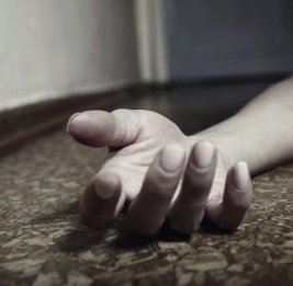 В Шамкирском районе мужчина убил мать и покончил с собой