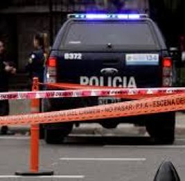 Стрельба в аргентинской школе: Есть погибший