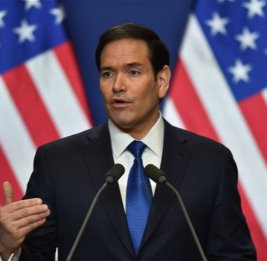 Рубио назвал сроки выполнения целей в операции США против Ирана