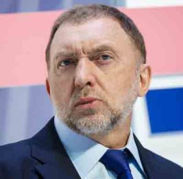 Российский миллиардер за 12-часовой рабочий день, включая субботу