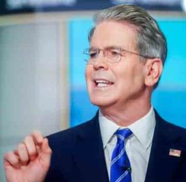 Глава Минфина США настроен оптимистично: &laquo;Со временем возьмем под контроль Ормуз&raquo;