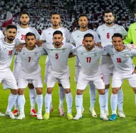 Иран пожаловался в ФИФА на ущерб футболу из-за конфликта с США и Израилем