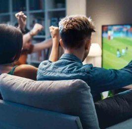 На каком канале покажут матч Азербайджан - Сьерра-Леоне?