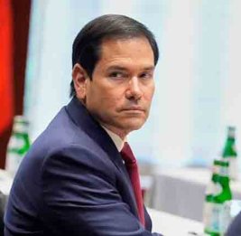 Рубио: &laquo;Иранцы &mdash; невероятный народ. Проблема в их руководстве&raquo;