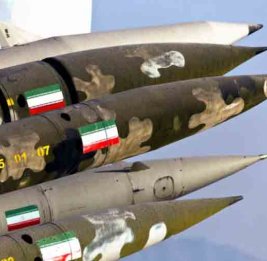 Иран бьет по альтернативным нефтяным маршрутам