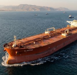 Проход через Ормузский пролив станет платным после принятия Ираном нового закона