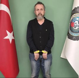 Спецслужбы Турции и Сирии задержали разыскиваемого за шпионаж