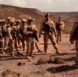 Эксперт Аль-Анбури назвал наземную операцию в Иране опасной для США