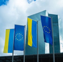 "Результата нет": в Германии разочарованы попытками Украины вступить в ЕС