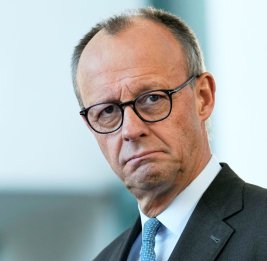 Немецкий политик назвал условие, при котором Мерц может потерять власть