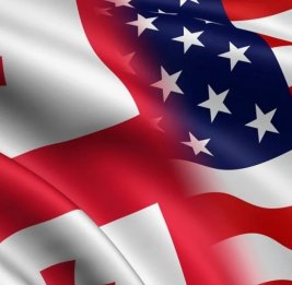 США и Грузия провели переговоры