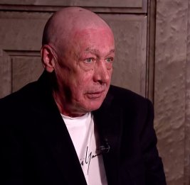 Ефремов: любая роль у артиста исповедальная