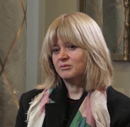 Михалкова призналась, что ей некомфортно играть на театральной сцене