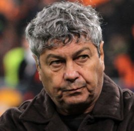 Тренер румынской сборной по футболу Луческу госпитализирован