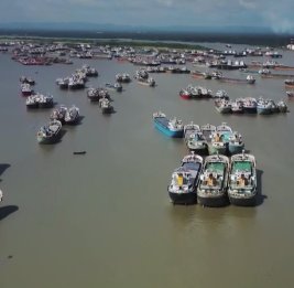 Турция, Египет и Саудовская Аравия хотят создать нефтяной консорциум