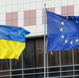 Евросоюз не горит желанием принимать бедные и приносящие убыток страны