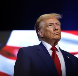 Трамп готов завершить войну с Ираном