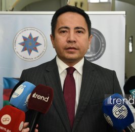 
Делегация Казахстана примет участие в WUF13 на высоком уровне - посол