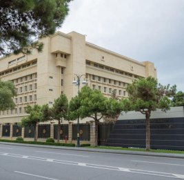 СГБ разместила публикацию в связи с Днем геноцида азербайджанцев