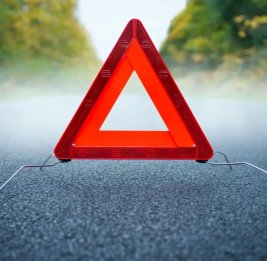 
В Исмаиллы в ДТП погибли двое, включая ребенка