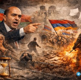 Пленники прошлого