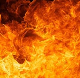 
На западе Пакистана террористы взорвали газопровод