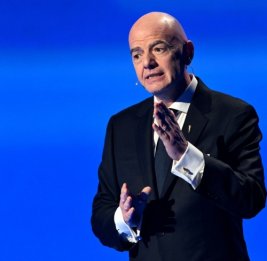 В ФИФА сделали заявление о выступлении Ирана на ЧМ-2026