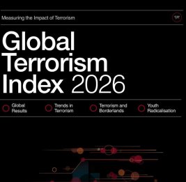 
Институт экономики и мира: Азербайджан &ndash; одна из самых безопасных стран