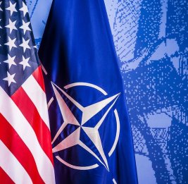 Америка грозит: Пересмотрим отношения с НАТО