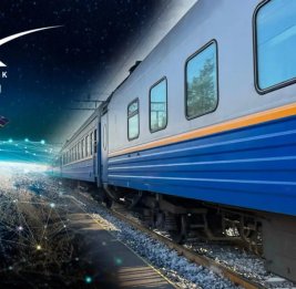 
Казахстан внедряет Starlink для регулирования движения поездов