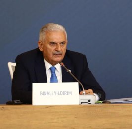 
Бинали Йылдырым: Геноцид 31 марта &ndash; общая трагедия всего тюркского мира