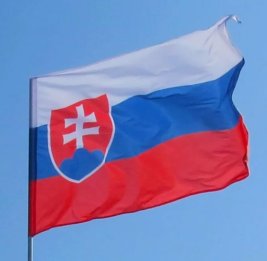 
Посольство Словакии в Баку почтило память жертв геноцида азербайджанцев