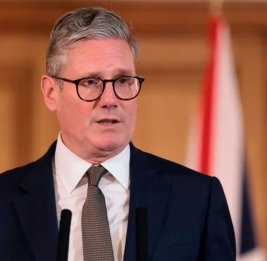 
Кир Стармер проведет экстренное совещание по ситуации на Ближнем Востоке