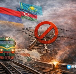 Транспортный маневр с политическим расчетом 