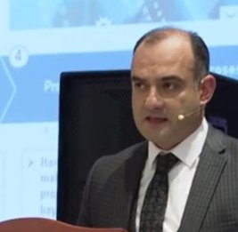 
Фарид Бахшиев возглавил Агентство по мониторингу госпредприятий