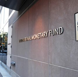 Новая реальность от МВФ