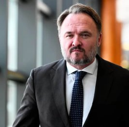 
Еврокомиссар Йоргенсен призвал страны ЕС подготовиться к длительным перебоям на энергорынках