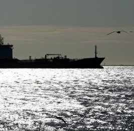 
Китай подтвердил, что три судна прошли через Ормузский пролив