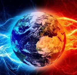 На Землю обрушится магнитная буря