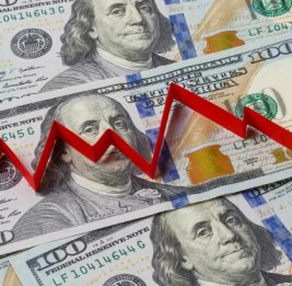 Удельный вес доллара в мировых валютных резервах продолжил снижаться в 2025 году