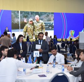 Число участников конкурса &laquo;Восхождение&raquo; превысило 10 тысяч