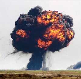 В учебном центре в Агдере будут уничтожены боеприпасы с истекшим сроком годности