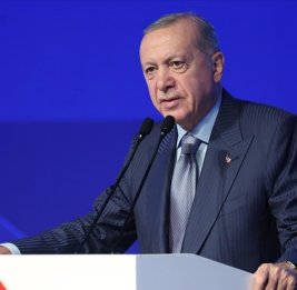 Президент Эрдоган: Процессы в регионе продемонстрировали значимость кибербезопасности