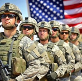 Шеф Пентагона: США не исключают размещения в Иране сухопутных войск