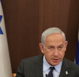 В сети снова "похоронили" премьера Израиля