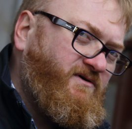 Милонов: шестидневка превратит Россию в "негритянскую плантацию"