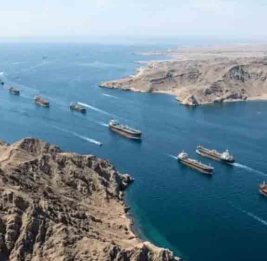 ООН: проход судов через Ормузский пролив снизился с начала конфликта и связанные с этим риски