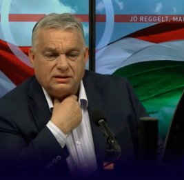 Орбан: стратегия Зеленского против Будапешта не сработает