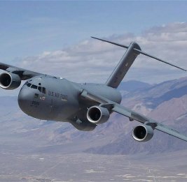 Франция опровергла закрытие воздушного пространства для самолетов США