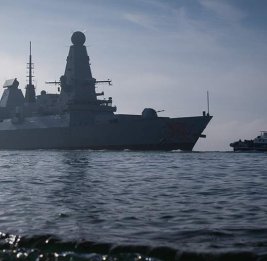 Лондон развернет дополнительные военные силы на Ближнем Востоке